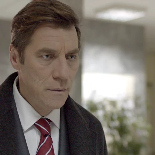 O "Όρκος" κάνει πρεμιέρα στο Ertflix