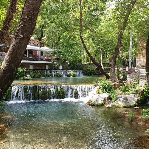 Ρουμελιώτικο Πάσχα στη Λιβαδειά με έθιμα και παραδόσεις