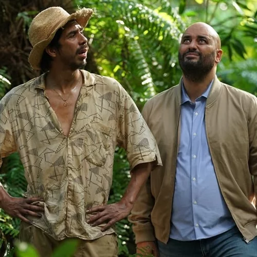 Πού Πάω Πάλι ο Άνθρωπος;