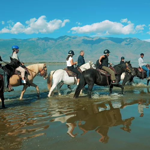 8 + 1 μοναδικές εμπειρίες στας Σέρρας τας ωραίας