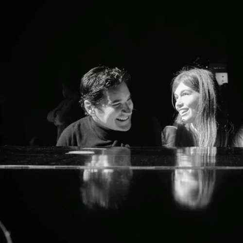 Το podcast του Χριστόφορου Παπακαλιάτη για το "Maestro"