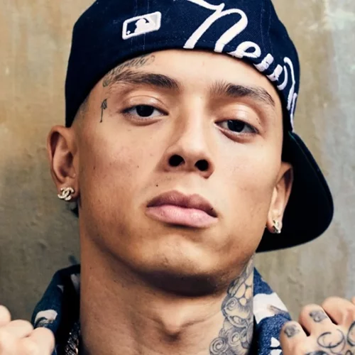 Kαι ο Βρετανός Central Cee στο Release Athens x SNF Nostos 2023!