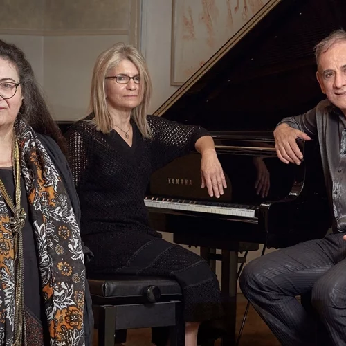 "Όλη η Ελλάδα ένας Πολιτισμός": Μουσικοθεατρικό αναλόγιο "Της καρδιάς και του Νου" στο Αρχαιολογικό Μουσείο Θηβών