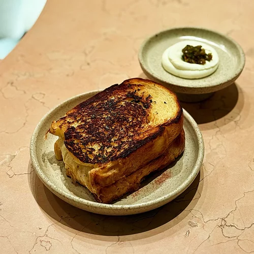 Στο 'Fine Mess' φάγαμε ένα από τα πιο ζημιάρικα πιάτα της σεζόν