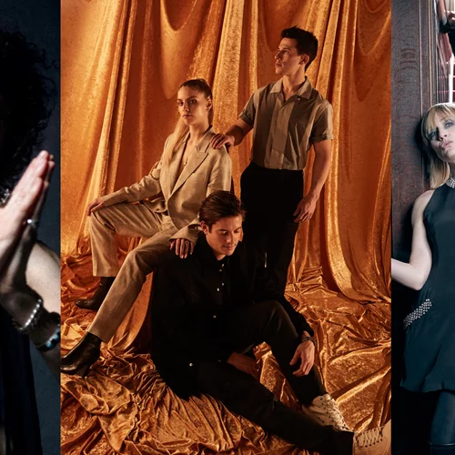 Το πρόγραμμα της έκτης μέρας του Release Athens 2022