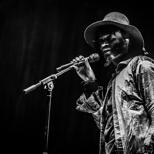 Fantastic Negrito: "Η μαύρη μουσική μάς έδωσε τρόπο να διατηρήσουμε την ανθρώπινη υπόστασή μας μέσα στην καταπίεση"