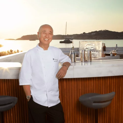 To Nobu Food Festival επιστρέφει στην Αθήνα