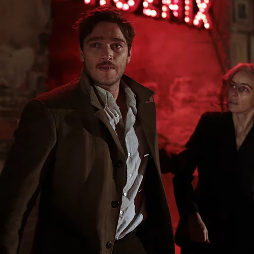 Το Γκαίτε τιμά τη μνήμη του Ολοκαυτώματος με δωρεάν προβολές