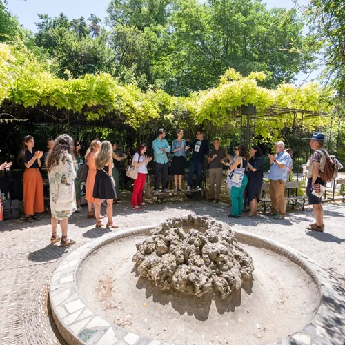 Όλες οι δράσεις του Φεστιβάλ Κινηματογράφου Θεσσαλονίκης στη Βόρεια Εύβοια