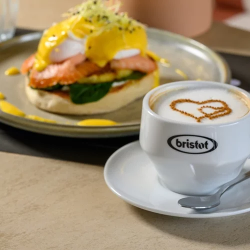 Για πολύ καλό καφέ, θα πας στον Κορυδαλλό