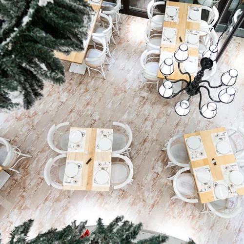 "To Καπλάνι": Εδώ που οι δημιουργικές γεύσεις συναντούν την κρητική φιλοξενία