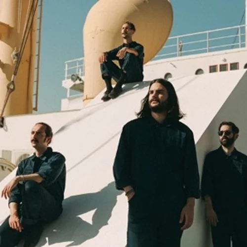 To Indie Playground Festival καταλαμβάνει την Πειραιώς 260