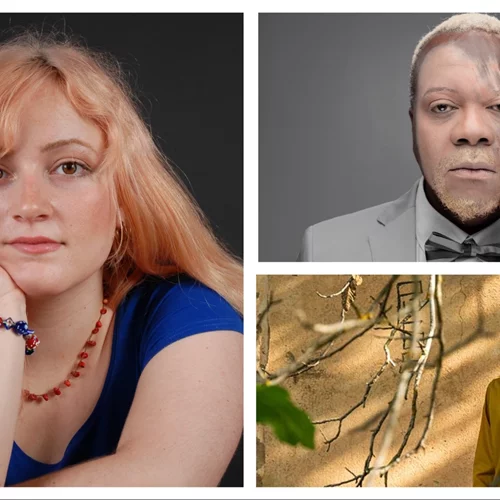 Ευαγγελία Γατσωτή: Η νέα Ελληνίδα δραματουργός συνεχίζει δυναμικά με δύο νέα έργα