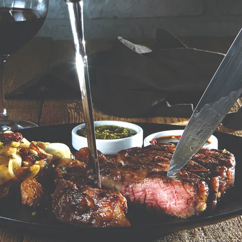 Αφιέρωμα: Εστιατόρια και ταβέρνες για κρέας