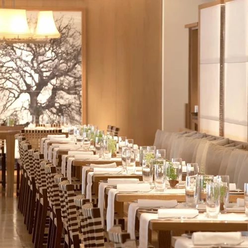 Ανάσταση και Πάσχα στο "Athenaeum Intercontinental Athens"