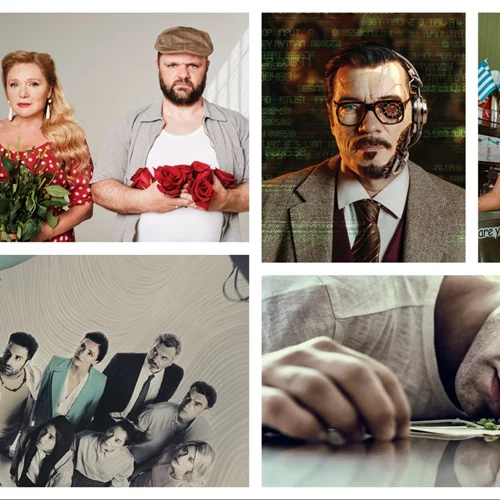 Οι (πρώτες) παραστάσεις που περιμένουμε τη νέα σεζόν