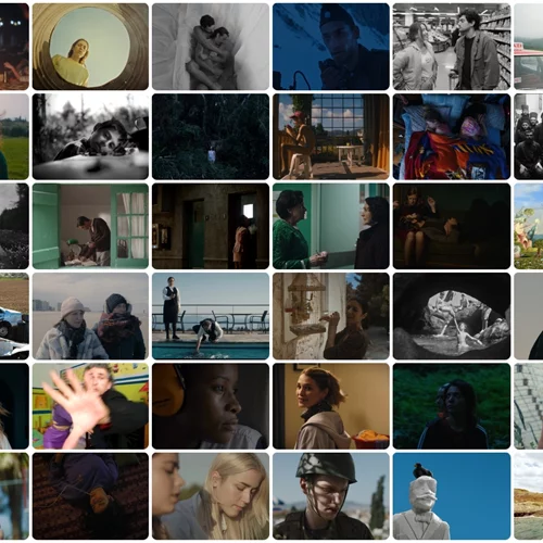 Οι 47 μικρού μήκους που διαγωνίζονται στις 29ες "Νύχτες Πρεμιέρας"