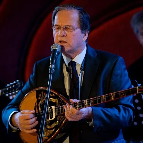 "60 χρόνια Χρήστος Νικολόπουλος" με μια μεγάλη μουσική γιορτή στο Ηρώδειο