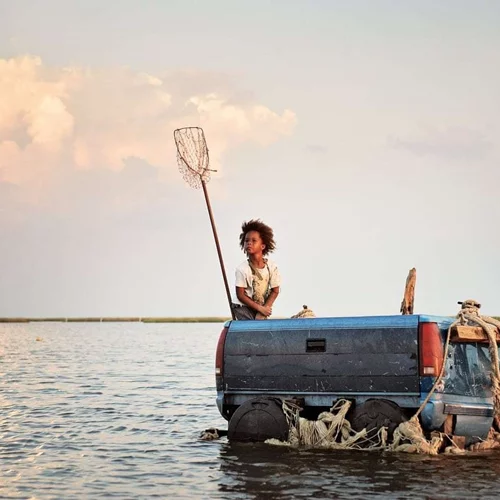 9 ταινίες για την κλιματική αλλαγή