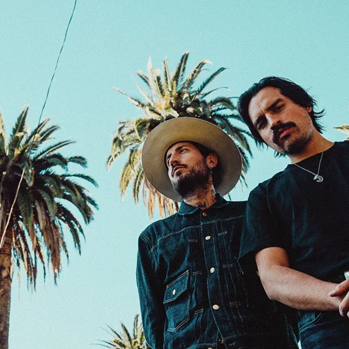 Ο γύρος του κόσμου σε 5 συναυλίες