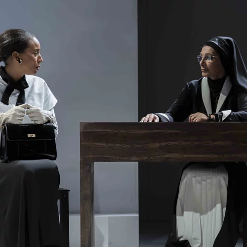 Οι σκηνές των Αθηναϊκών Θεάτρων γεμίζουν ενέργεια χάρη στην Protergia - Κερδίστε διπλές προσκλήσεις