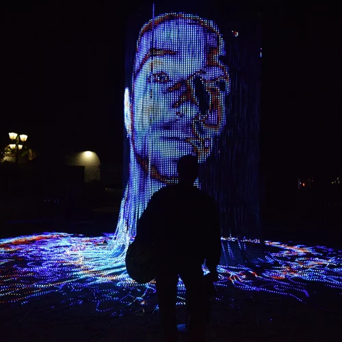 Το Athens Digital Arts Festival γιόρτασε 20 χρόνια ψηφιακής επανάστασης