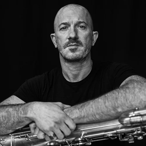 Colin Stetson: "Το κοινό μου δεν είναι τζαζ κοινό"