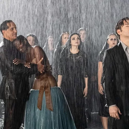 The Opera! Άριες για τον Έρωτα