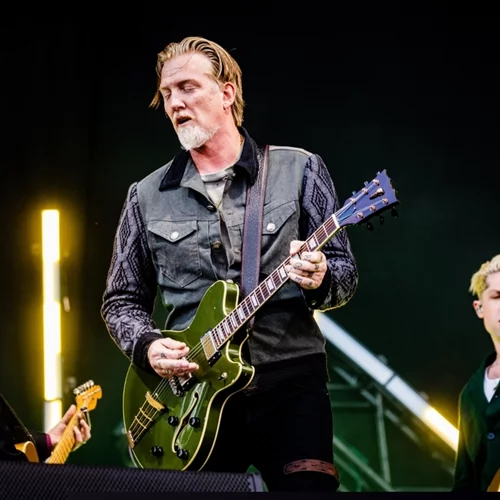 Αυτό είναι το πλήρες line-up της πρώτης μέρα του AthensRocks 2024