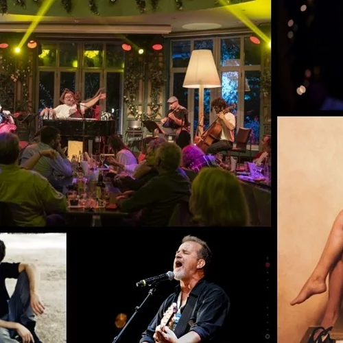 6 μουσικές σκηνές που σηματοδοτούν την επιστροφή της νυχτερινής διασκέδασης