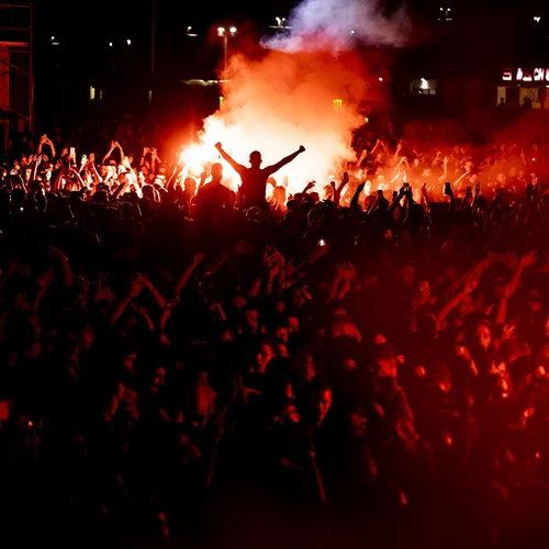 3 φεστιβάλ το ίδιο σαββατοκύριακο