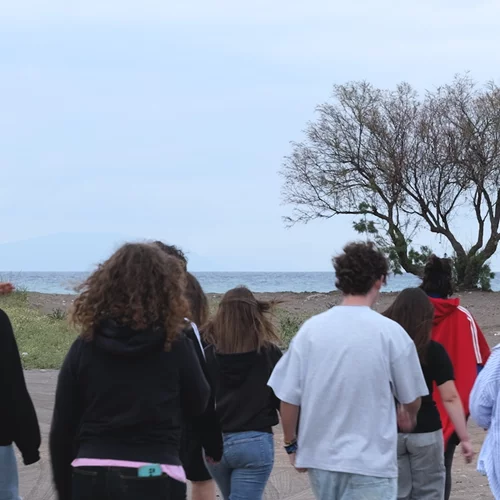 "Στη γη των κρίνων": Μια περιπατητική παράσταση στη Βόρεια Εύβοια από το "Όλη η Ελλάδα ένας πολιτισμός"