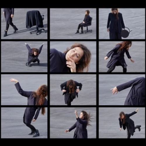 "For Women": Μια μουσική παράσταση αφιερωμένη στις γυναίκες από την Αγγελική Τουμπανάκη