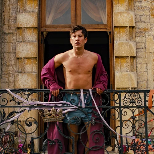 Ο κενός κόσμος του "Saltburn" και το πανέμορφο περιτύλιγμά του