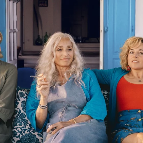 Δυο Εισιτήρια για Κυκλάδες