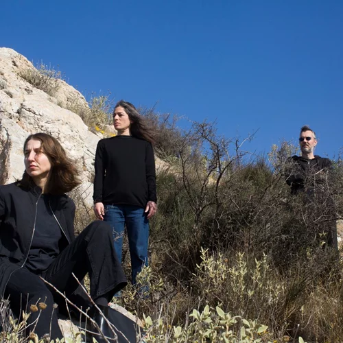 "My Mind Like The Sky" της ‘Ιρις Καραγιάν στο ΠΛΥΦΑ