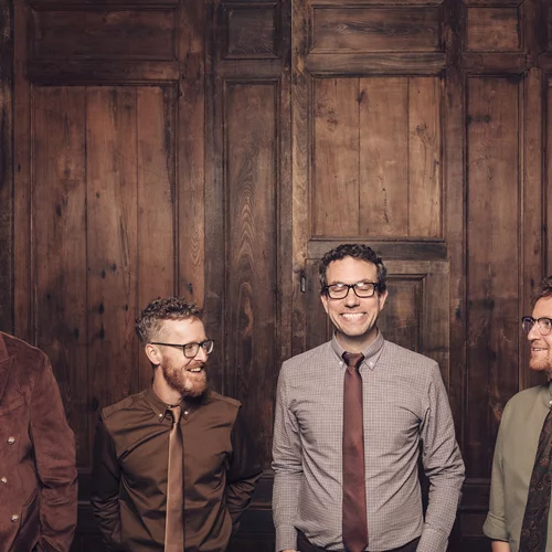 Οι Public Service Broadcasting ζωντανά στην Αθήνα