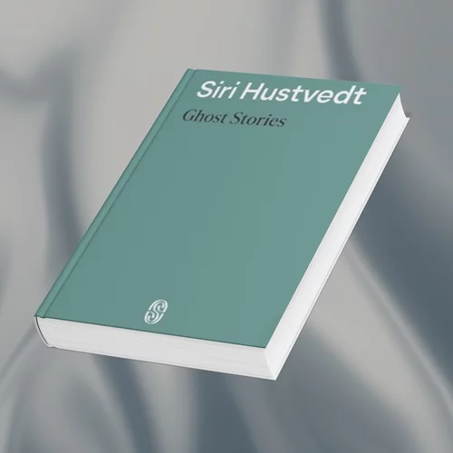 Η Σίρι Χούστβεντ, γυναίκα του Πολ Όστερ, έγραψε το πιο προσωπικό της βιβλίο