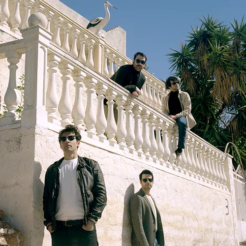 Δείτε τις ελληνικές υποψηφιότητες για τα Hemi Music Awards 2022