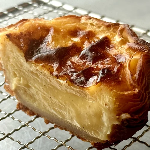 Pastéis de Pangrati και άλλες εκπλήξεις σε έναν cool αθηναϊκό φούρνο