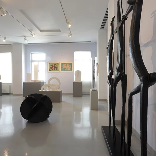 MOMus: "Η δύναμη των μουσείων" γιορτάζεται σε ένα εξαήμερο πρόγραμμα δράσεων