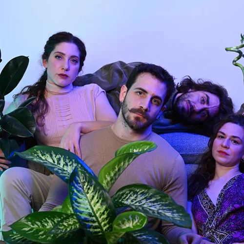 Οι πρώτες θεατρικές πρεμιέρες του 2026