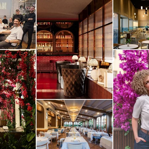 Τα εστιατορικά δώρα του Δεκέμβρη