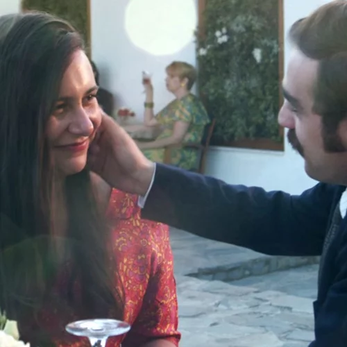 "Η Παραλία": Ένα επεισόδιο γυρισμένο σε μονοπλάνο για πρώτη φορά στην ελληνική τηλεόραση