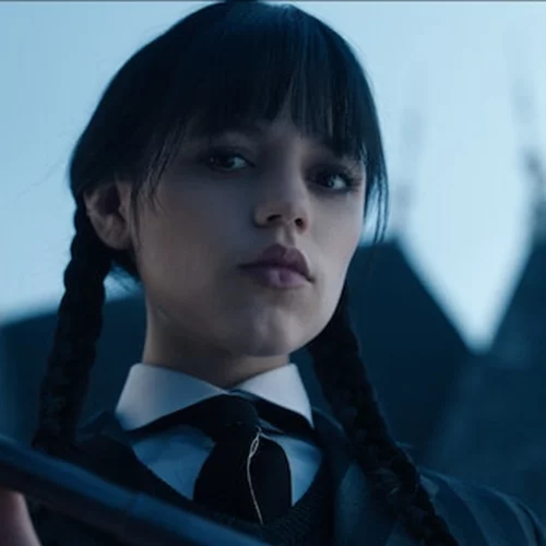 "Wednesday": Η μεγαλύτερη παραγωγή στην Iστορία της Ιρλανδίας