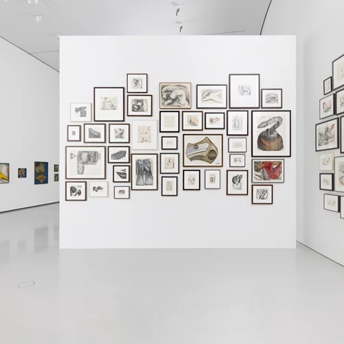 Η Λι Λοζάνο ήταν μια τεράστια σκιά