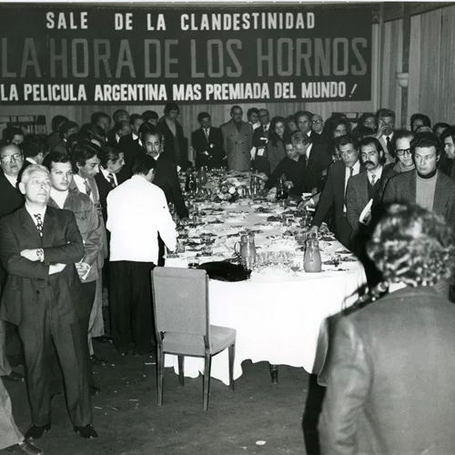 Η Ώρα των Φούρνων