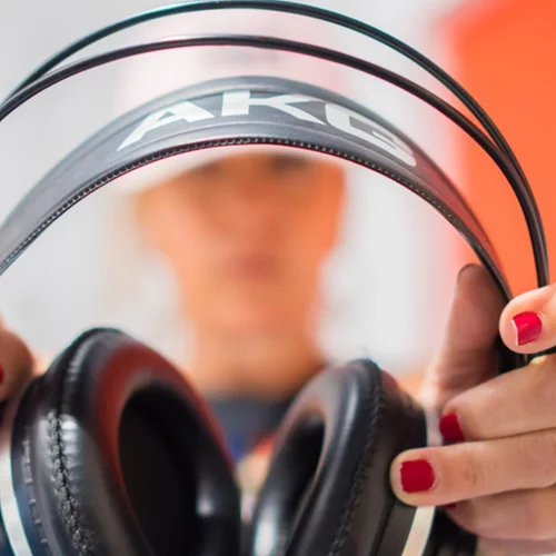 Ανακαλύψτε τα podcast που παίζουν στο 64ο Φεστιβάλ Θεσσαλονίκης