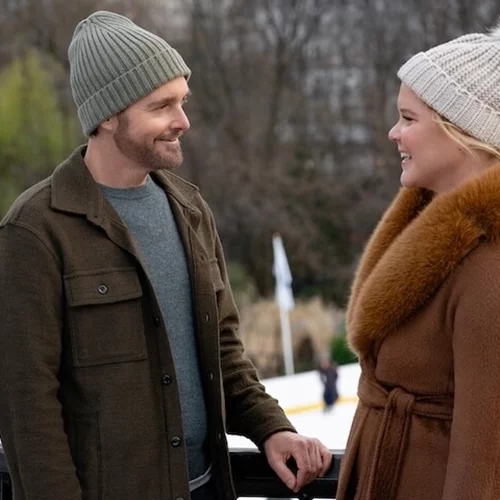 Τον Φεβρουάριο η Έιμι Σούμερ θα είναι "Σχεδόν Έγκυος" (trailer)