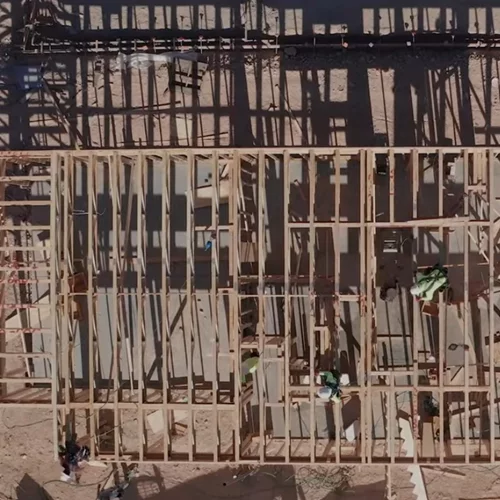 "Το δράμα της κατεδάφισης": Δωρεάν προβολή και συζήτηση για τη βιομηχανία ακινήτων στο Ινστιτούτο Γκαίτε